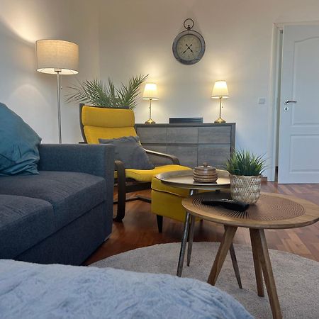 Kakavanen'S Sea View Apartment Balchik Bagian luar foto