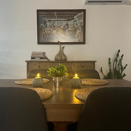 Kakavanen'S Sea View Apartment Balchik Bagian luar foto