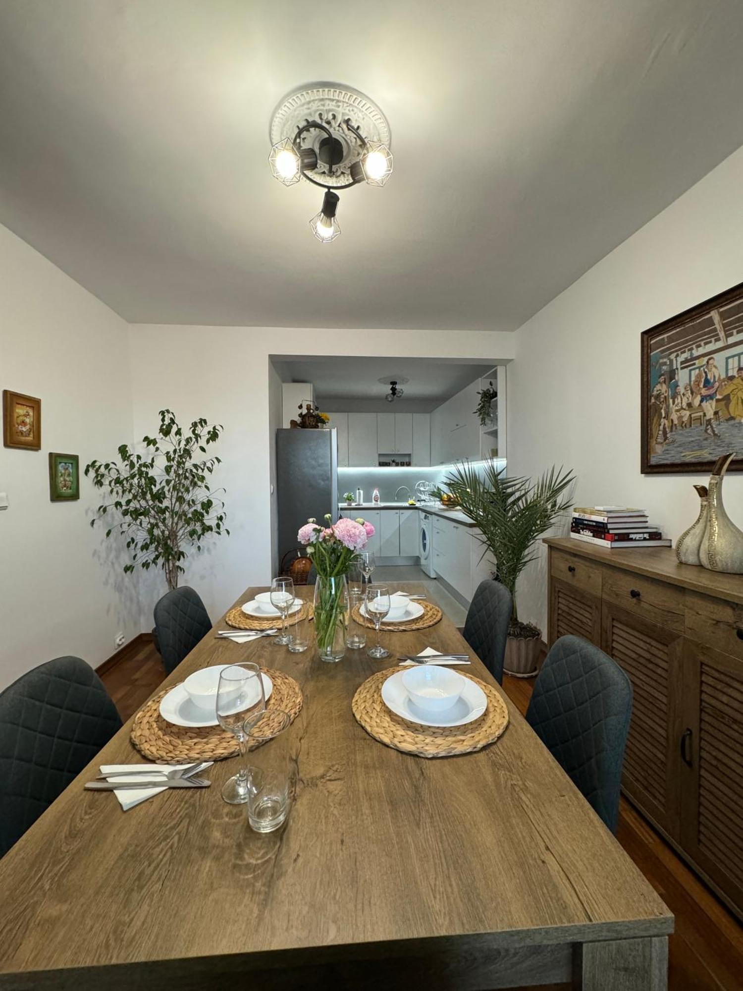 Kakavanen'S Sea View Apartment Balchik Bagian luar foto