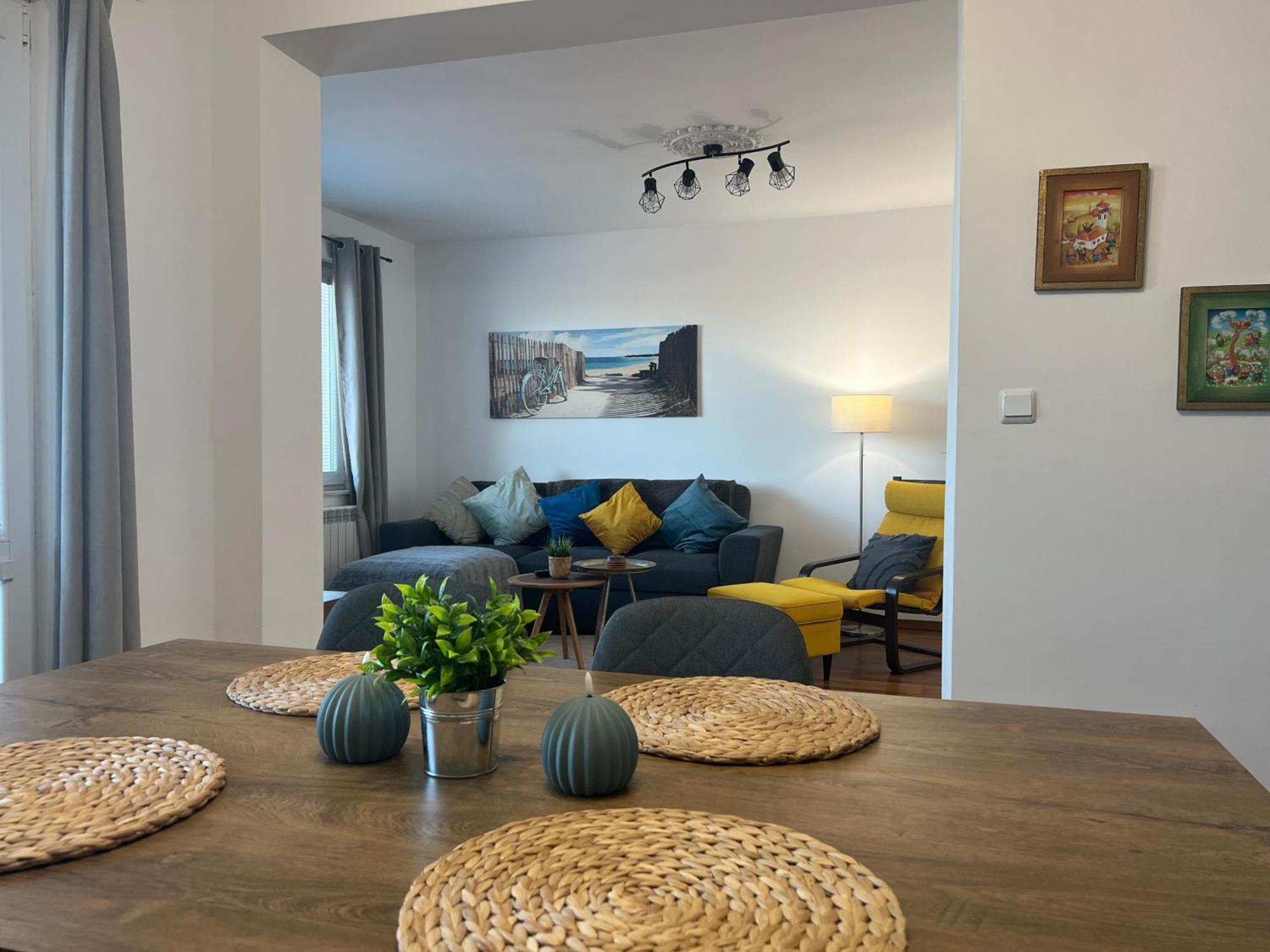 Kakavanen'S Sea View Apartment Balchik Bagian luar foto